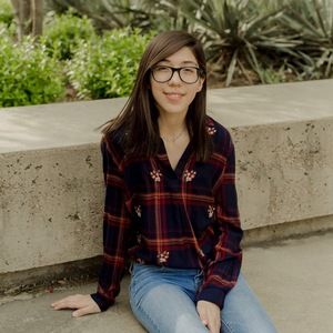 Meet your Posher, Sherry